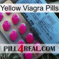 Yellow Viagra Pills 35